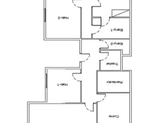 Appartement avec ascenseur à vendre à Emili Grahit 23, imagen 23