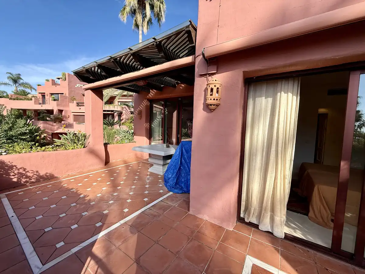 Wohnung mit Aufzug zum Verkauf in Estepona Pueblo, imagen 16