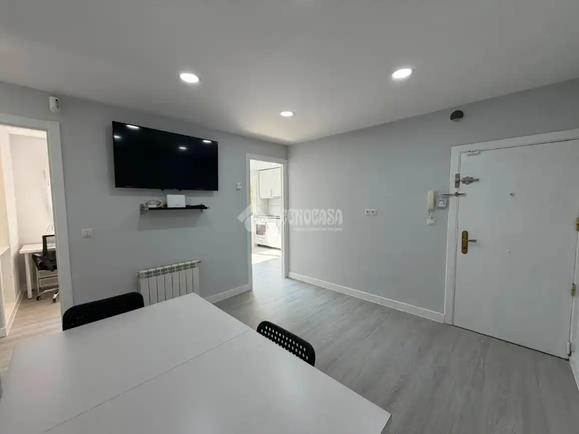 Flat for rent in Universidad