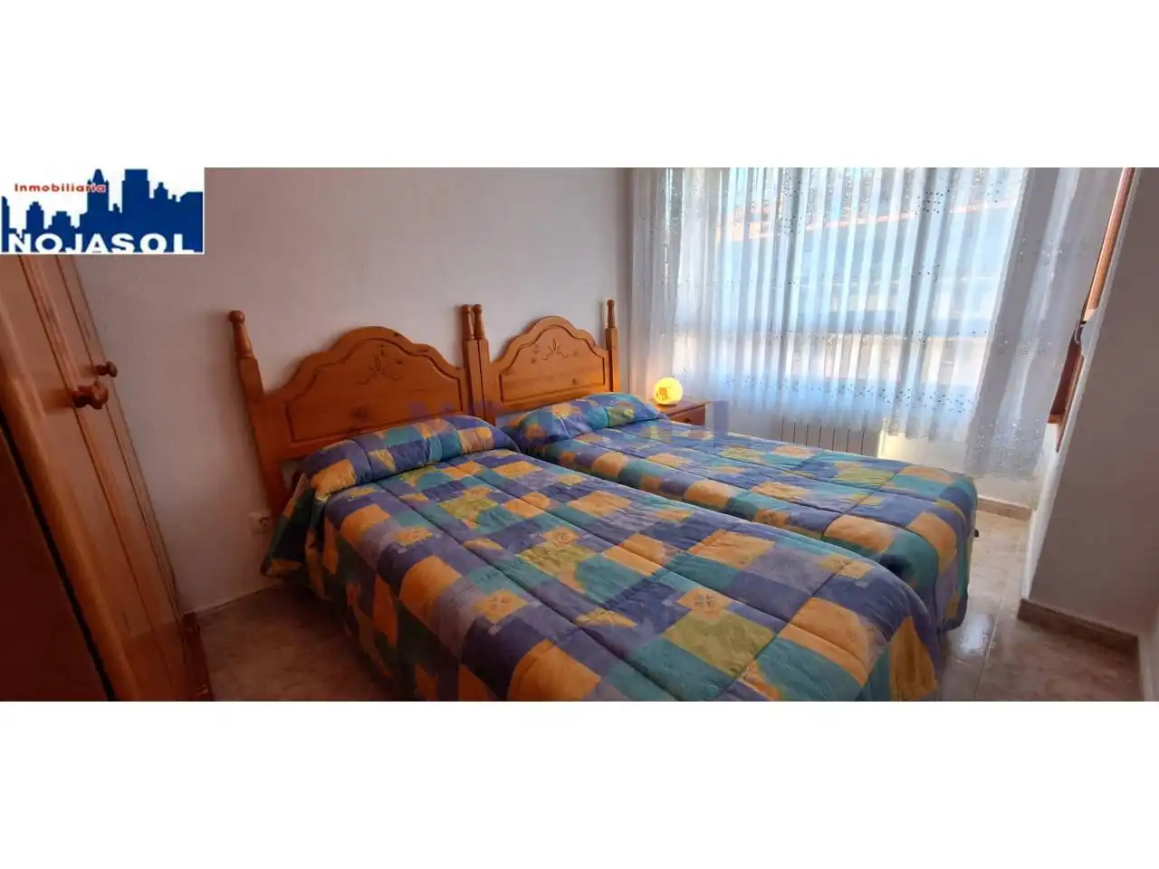 Mini appartamento con ascensore in affitto a Calle LOS PINARES 10, imagen 25
