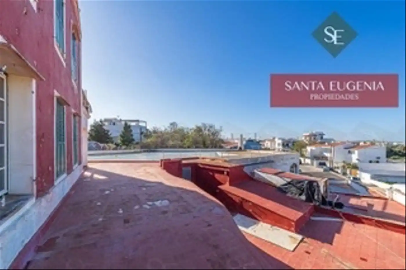 Casa o chalet en venta en Carrer Tropical, 1, Son Vilar - Trepucó
