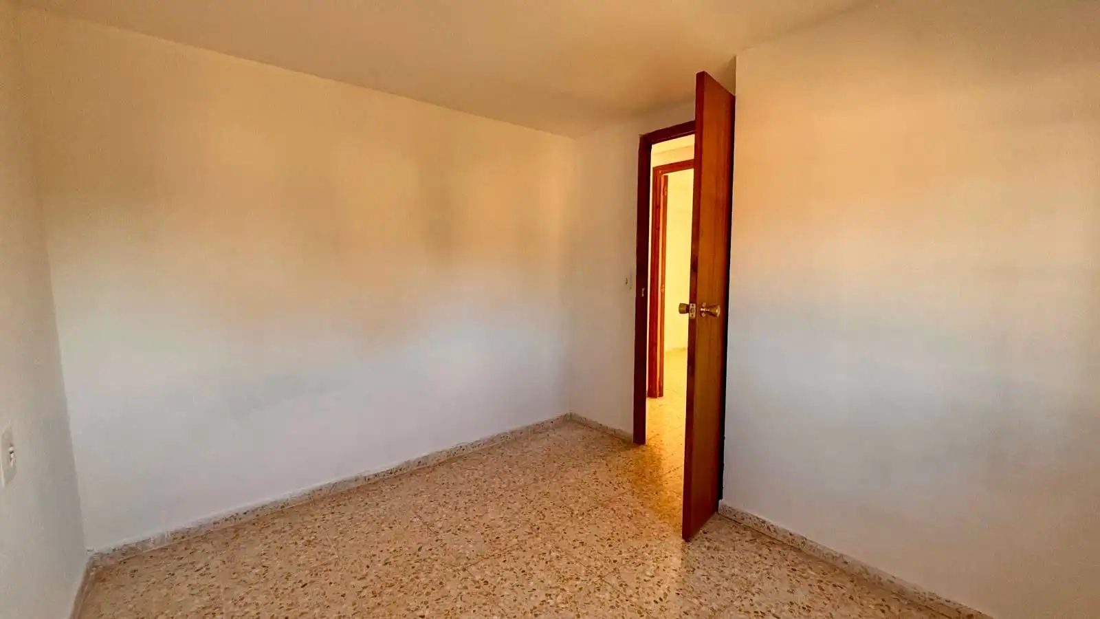 Habitación de Casa o chalet en venta en Pedralba con Jardín privado, Terraza y Piscina