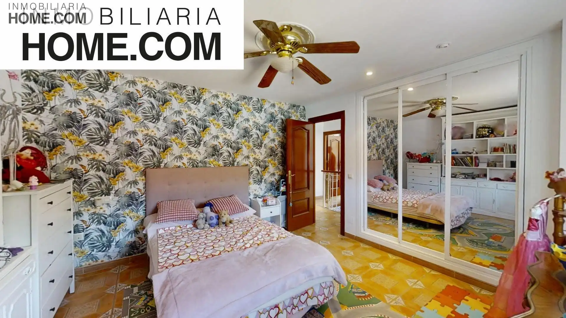Chalet con piscina en venta en Capellanía - Retamar, imagen 39