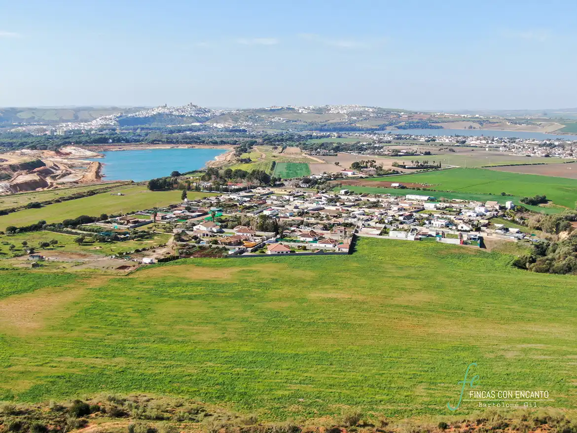 Terreno rustico in vendita a Arcos de la Frontera, imagen 18