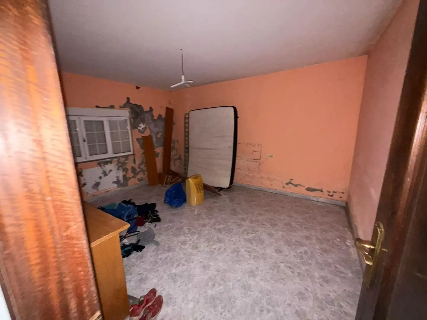 Casa adosada en venta en Lousame