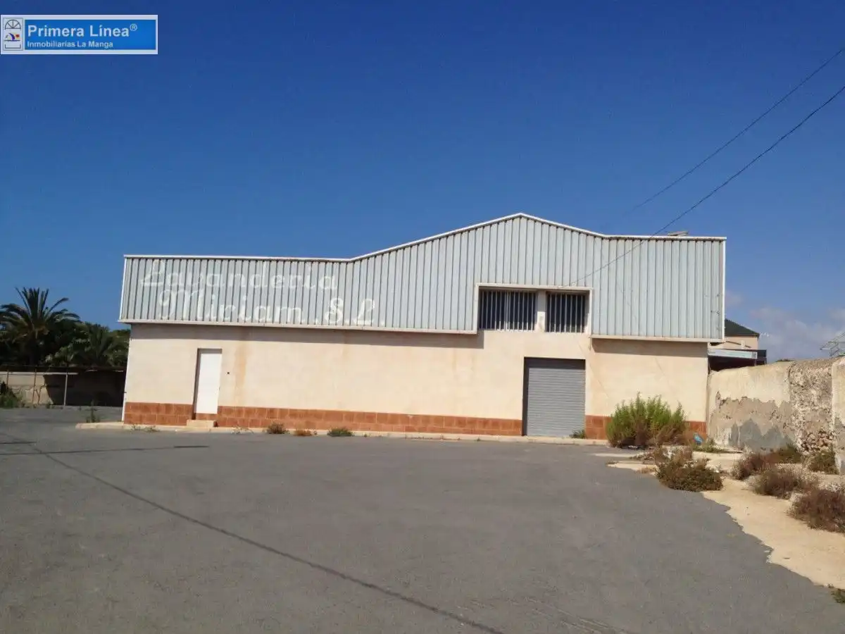 Wohnbaugrundstück zum Verkauf in Mar Menor de Cartagena – Cabo de Palos, imagen 16