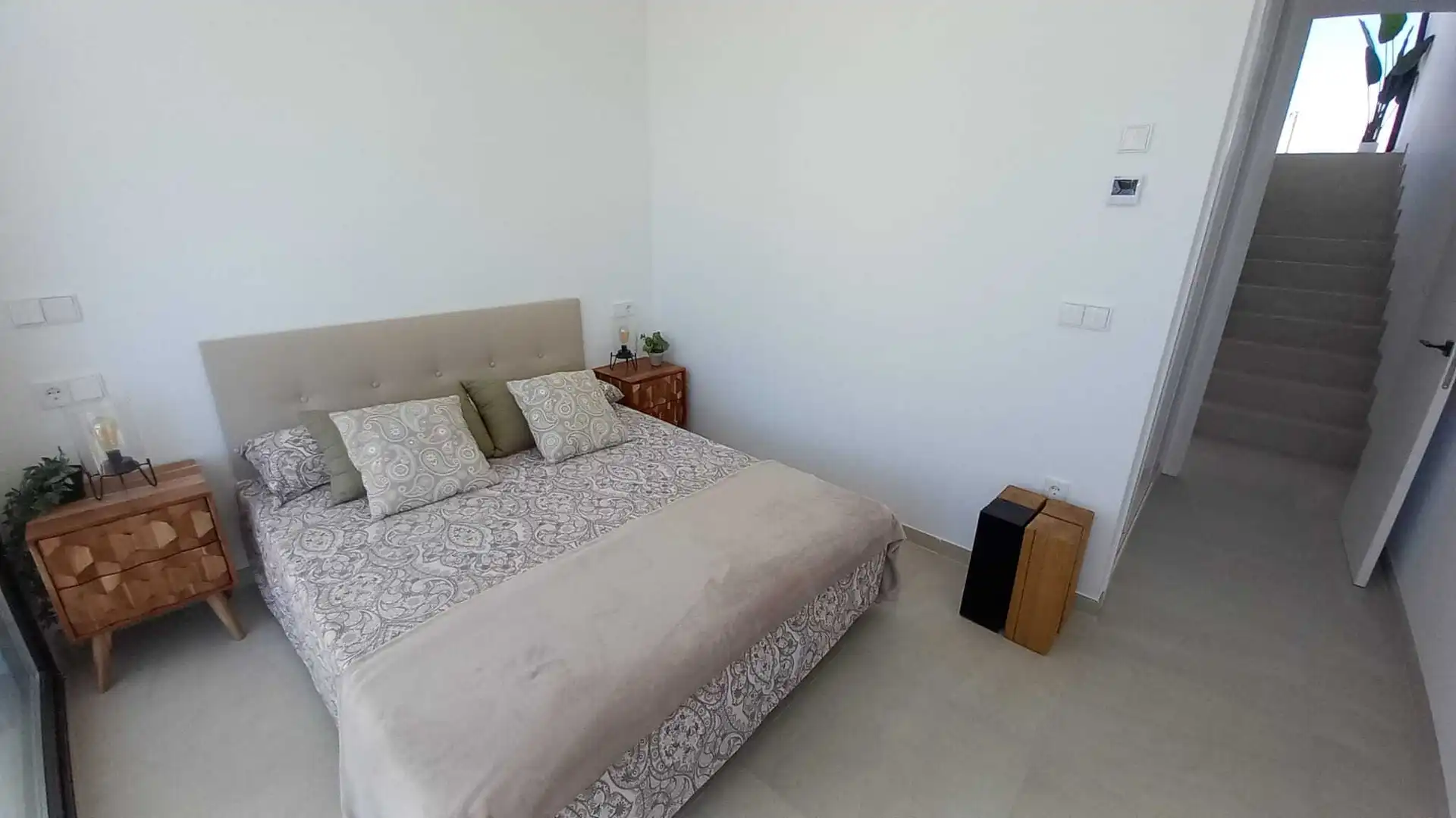 Adossat amb terrassa en venda a Zona Pueblo, imagen 9