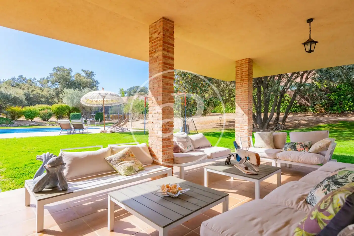 Casa amb piscina en venda a ENCINAS, imagen 11
