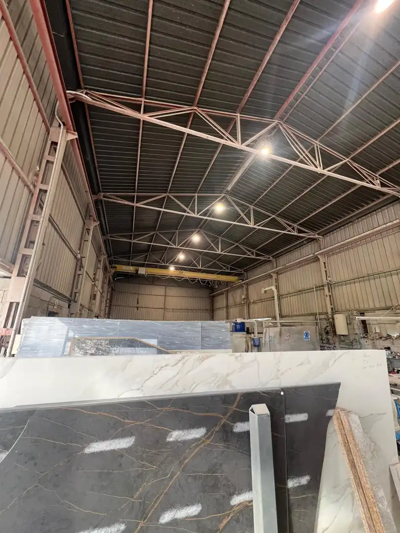 Nave industrial en venta en Murcia