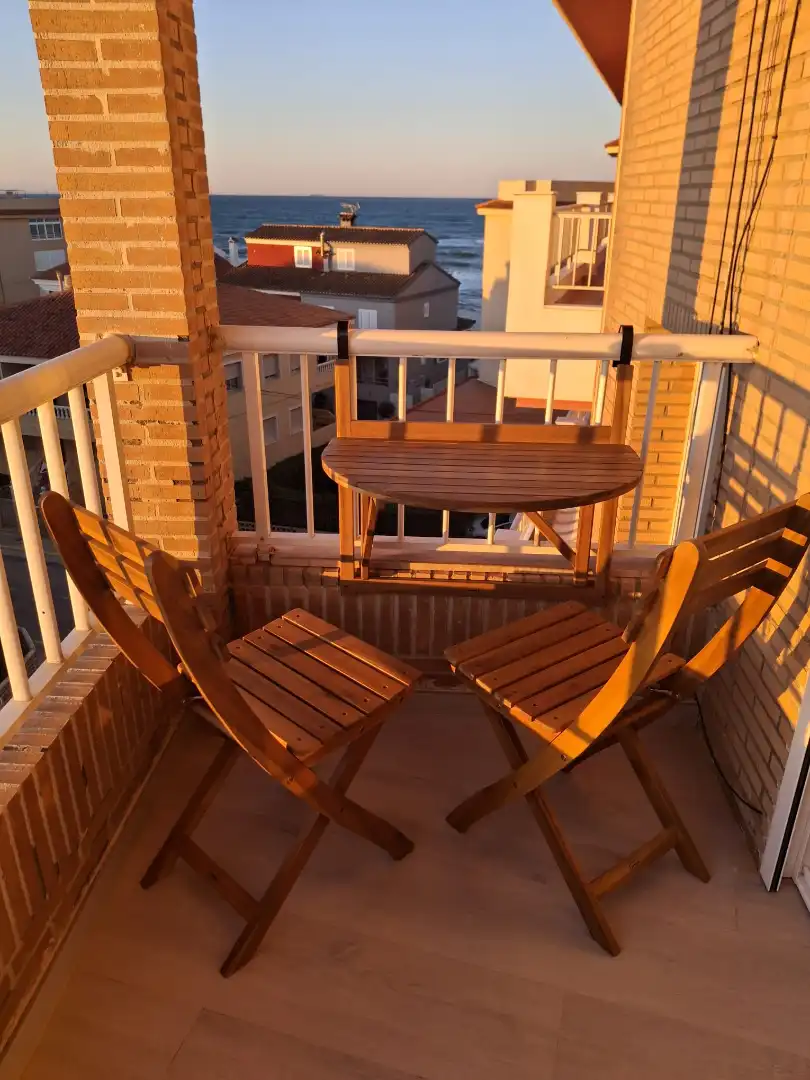 Wohnung mit Terrasse zur Miete in Les Palmeres, imagen 10