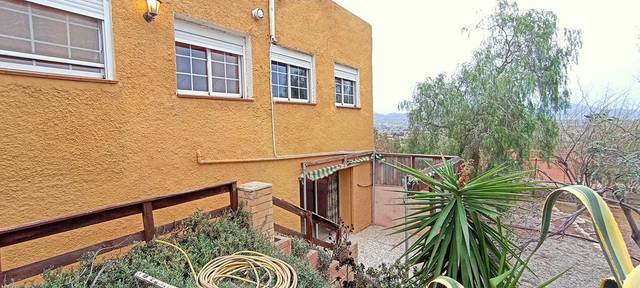 Casa-chalet en Venta en Fontcalent