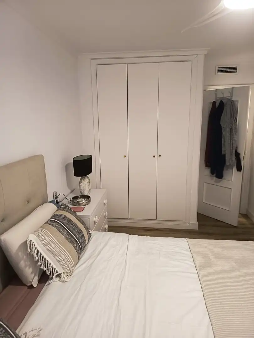 Flat with lift for sale in Paseo ROSA DE LOS VIENTOS, imagen 16