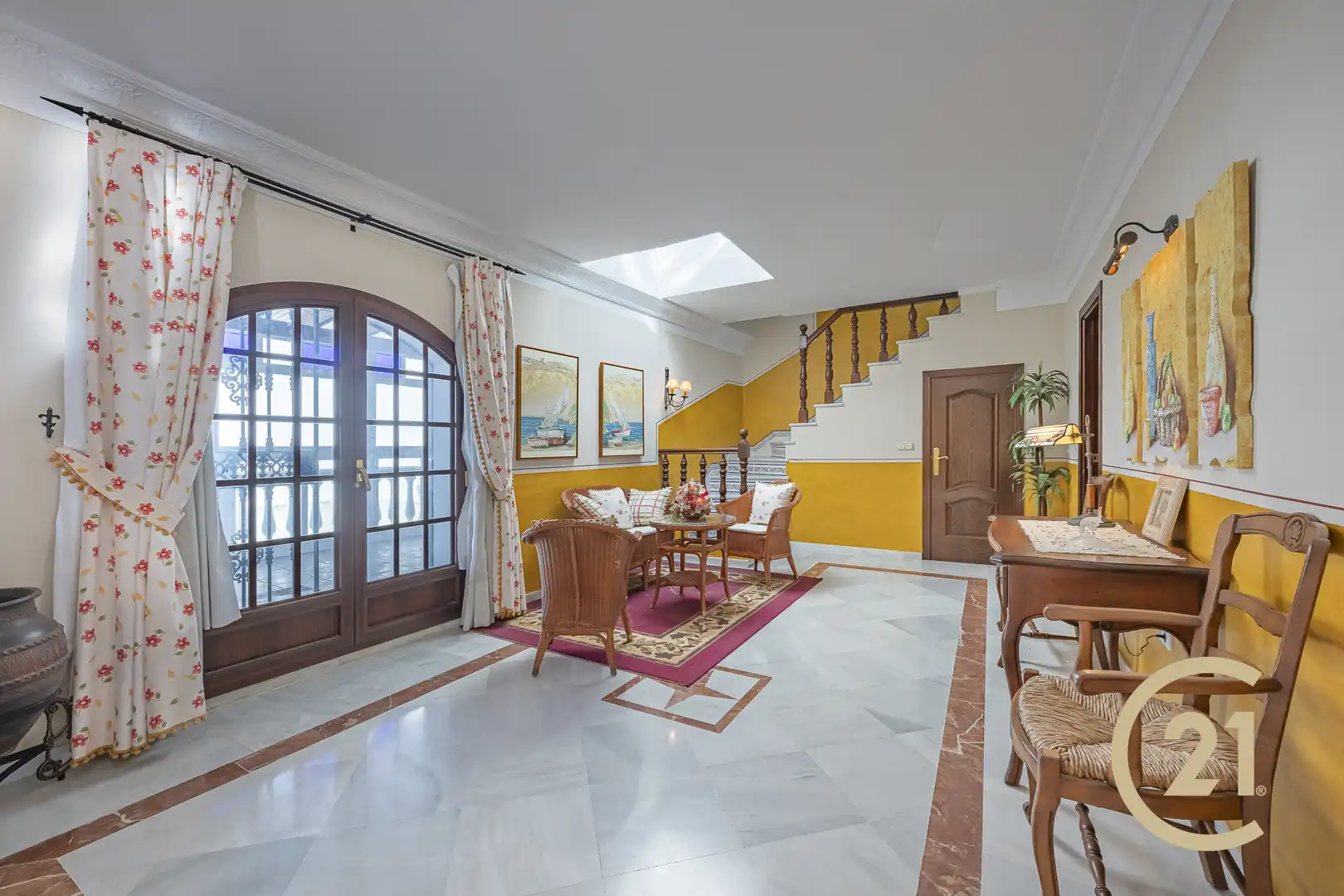 Casa adosada en venta en Gaucín con Jardín privado, Terraza y Trastero