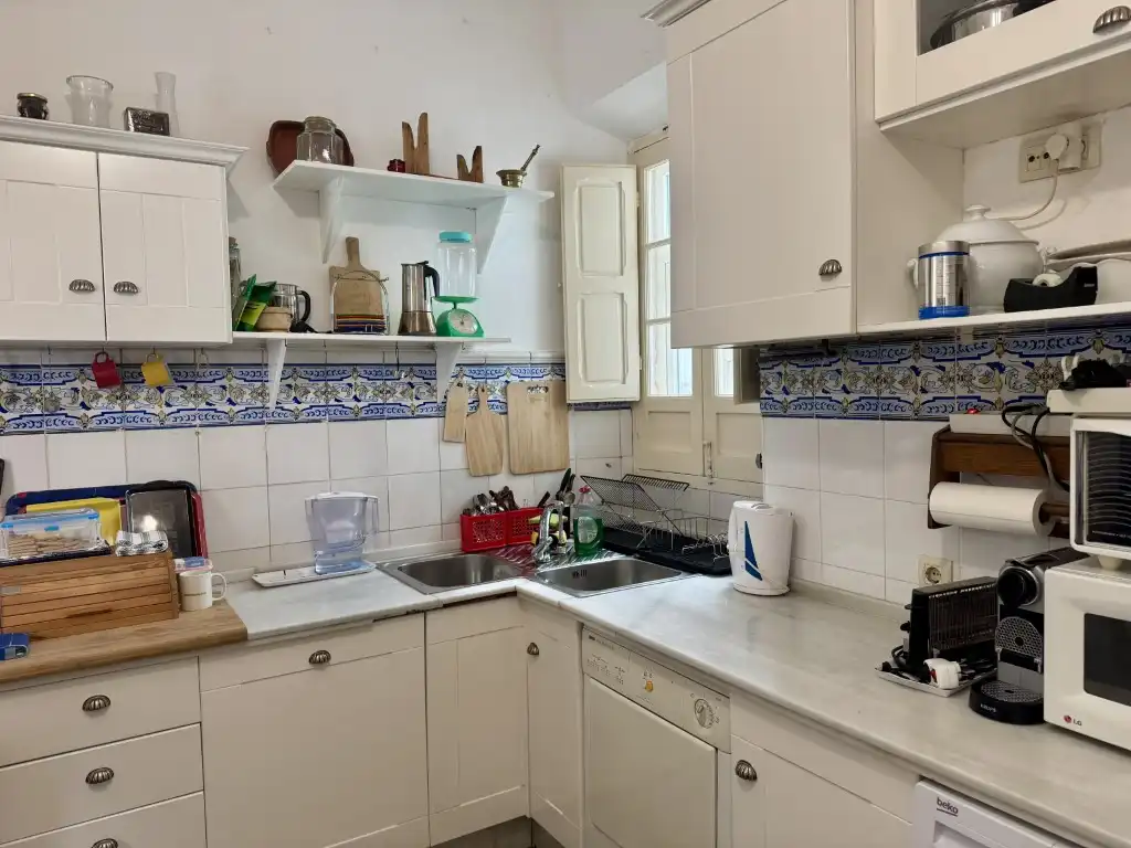 Appartement avec terrasse à vendre à Calle Santo Domingo, imagen 7