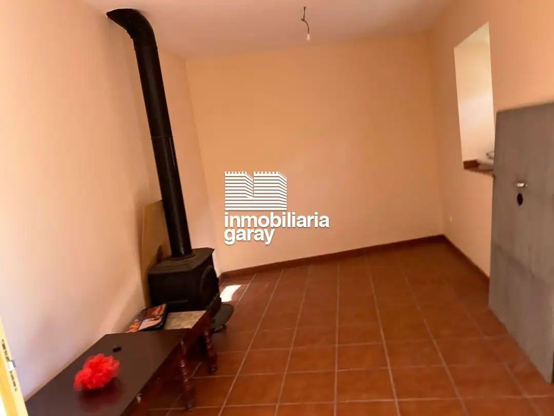 Casa adosada en venda en Tubilla del Agua amb Calefacció