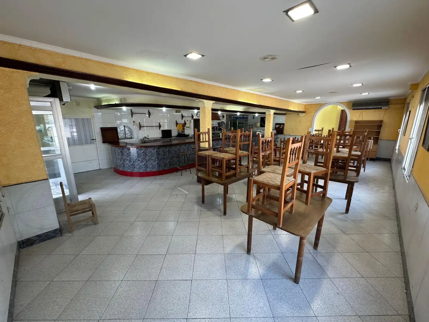 Business premises for sale in Pedanías Centro, imagen 26