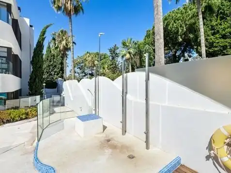 Habitatge amb piscina en venda a Hipódromo - Cerrado del Águila, imagen 26