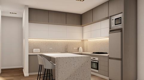 Foto 4 de Casa adosada en venda a Carrer Albereda de Sant Antoni, 14, El Puig, Valencia