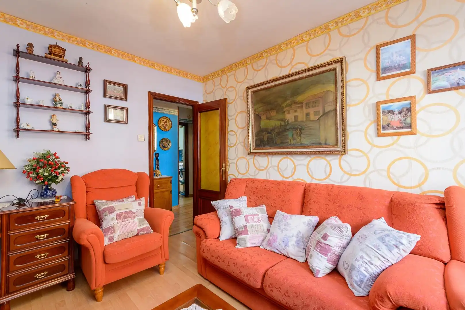 Flat with lift for sale in SAN RAFAEL, imagen 16