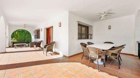 Villa independiente  Atalaya, Estepona, imatge 5