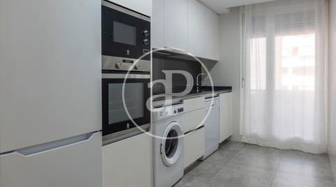 Foto 5 de Pis de lloguer a C/ D'ernest Anastasio, El Cabanyal - El Canyamelar, Valencia