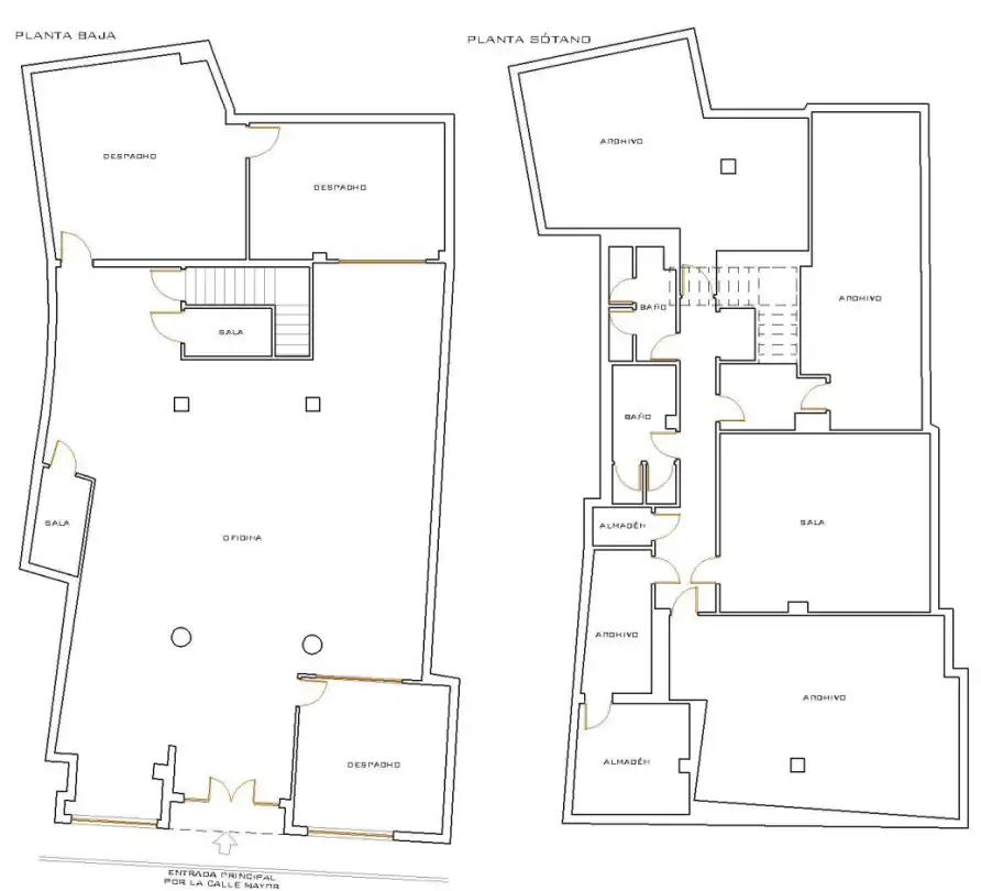 Business premises to rent in Torrijos, imagen 2