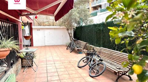Foto 3 de Piso en venta en Calle Blas Infante, Montornès del Vallès, Barcelona
