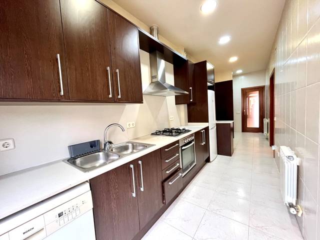 Dúplex en Venta en Centre