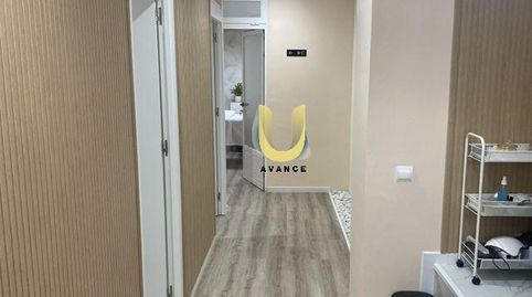 Foto 3 von Geschaftsraum zur ubertragung in Vallehermoso, Madrid Capital