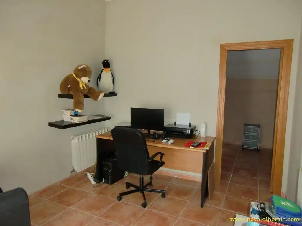 Casa adosada en venta en Bétera con Aire acondicionado, Calefacción y Jardín privado