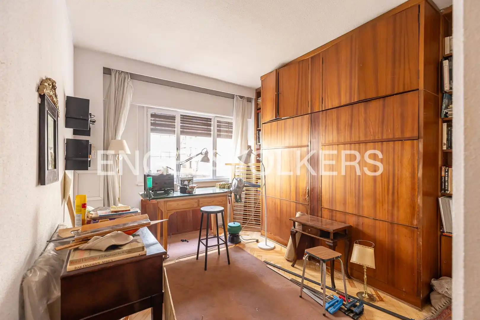Flat with lift for sale in Calle de Juan Bravo, imagen 34