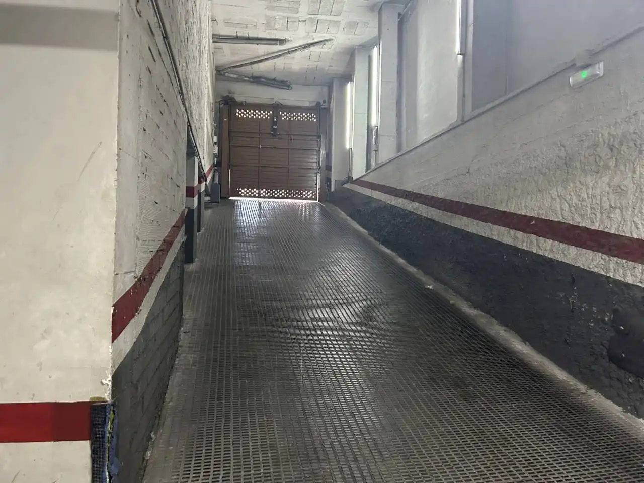 Aparcament en venda a Calle Consell de Cent, imagen 9