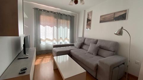 Foto 2 de Apartament en venda a Avenida Elvas, Badajoz