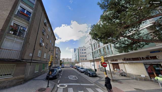 Piso en Venta en Salvador Allende