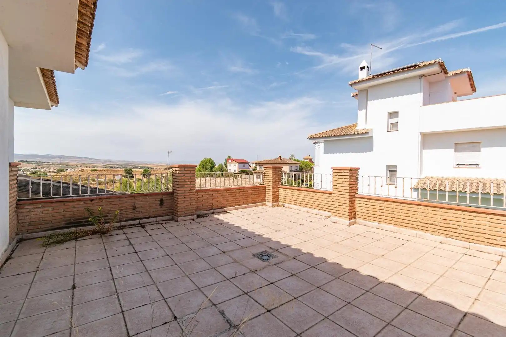 Chalet con piscina en venta en Villa de Otura, imagen 44