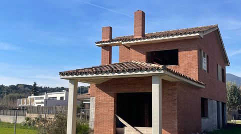 Foto 4 de Casa o xalet en venda a Carrer de Sant Antoni, 1, Sant Pere de Vilamajor, Barcelona