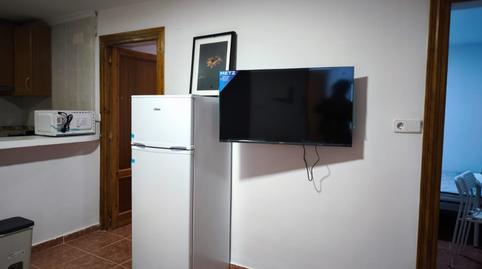 Foto 4 de Apartamento de alquiler en Villarrobledo, Albacete