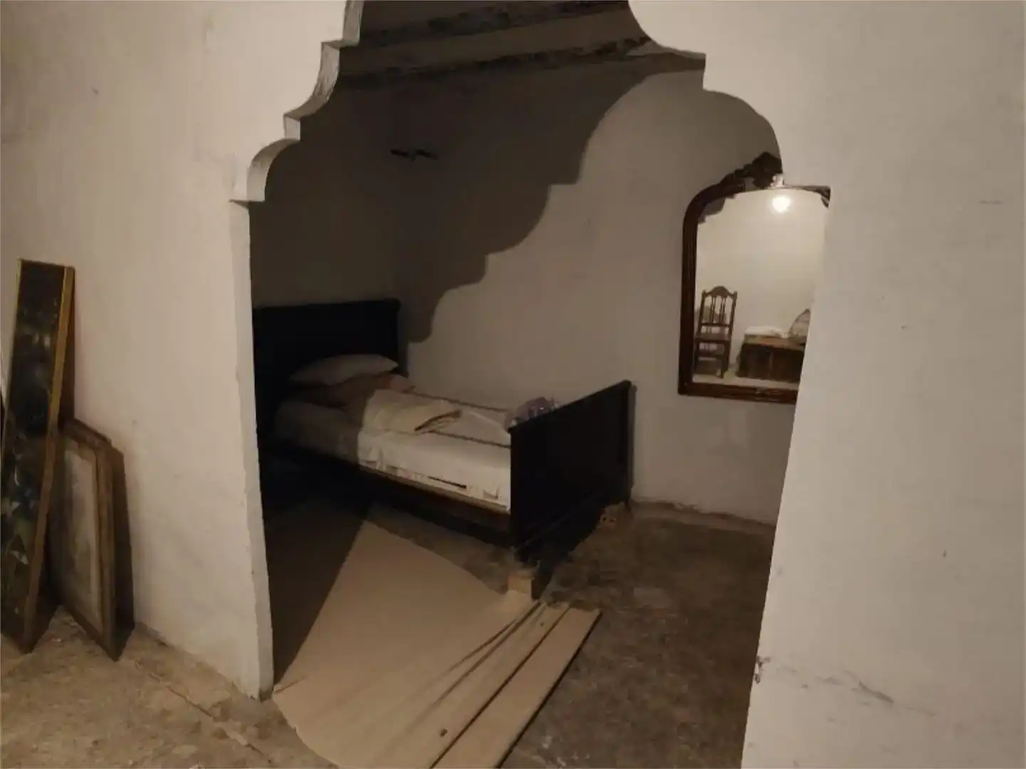 Casa adosada en venda en Tremp amb Balcó
