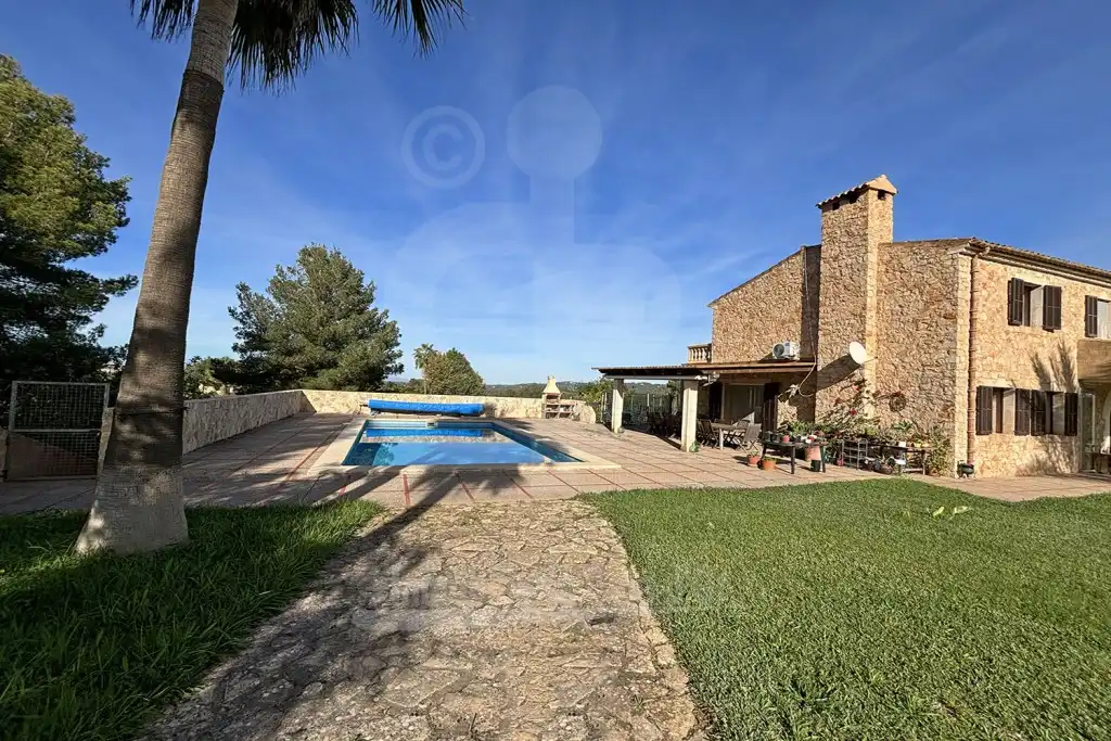 Casa rústica con terraza en venta en Felanitx Poble, imagen 30