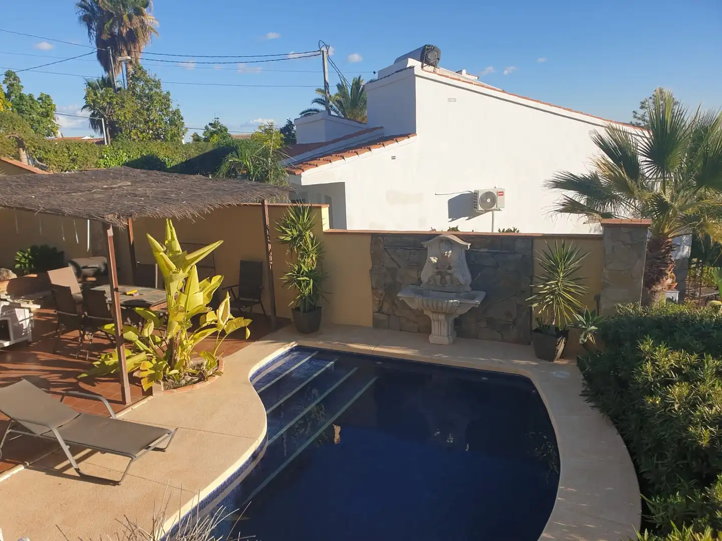 Casa amb piscina en venda a Coloma, imagen 15