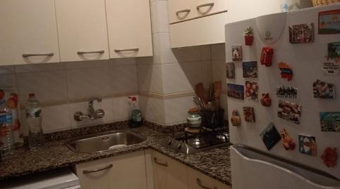 Foto 5 de Piso en venta en Calle de Felipe de Paz, La Maternitat i Sant Ramon, Barcelona
