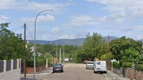 Foto 2 de Garaje en venta en Avenida del Arroyo Virvi, Calalberche, Santa Cruz del Retamar