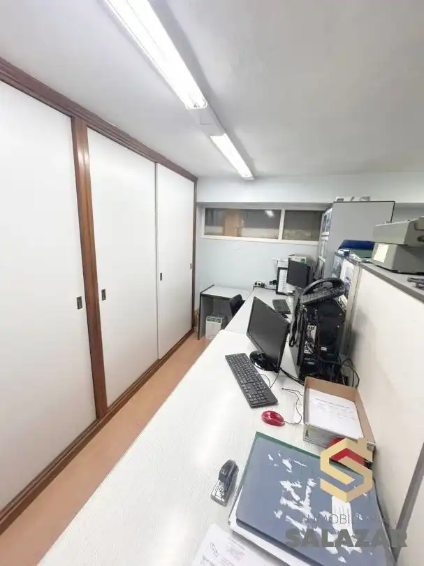 Büro mit Aufzug zum Verkauf in Marcelino Oreja Kalea, imagen 5