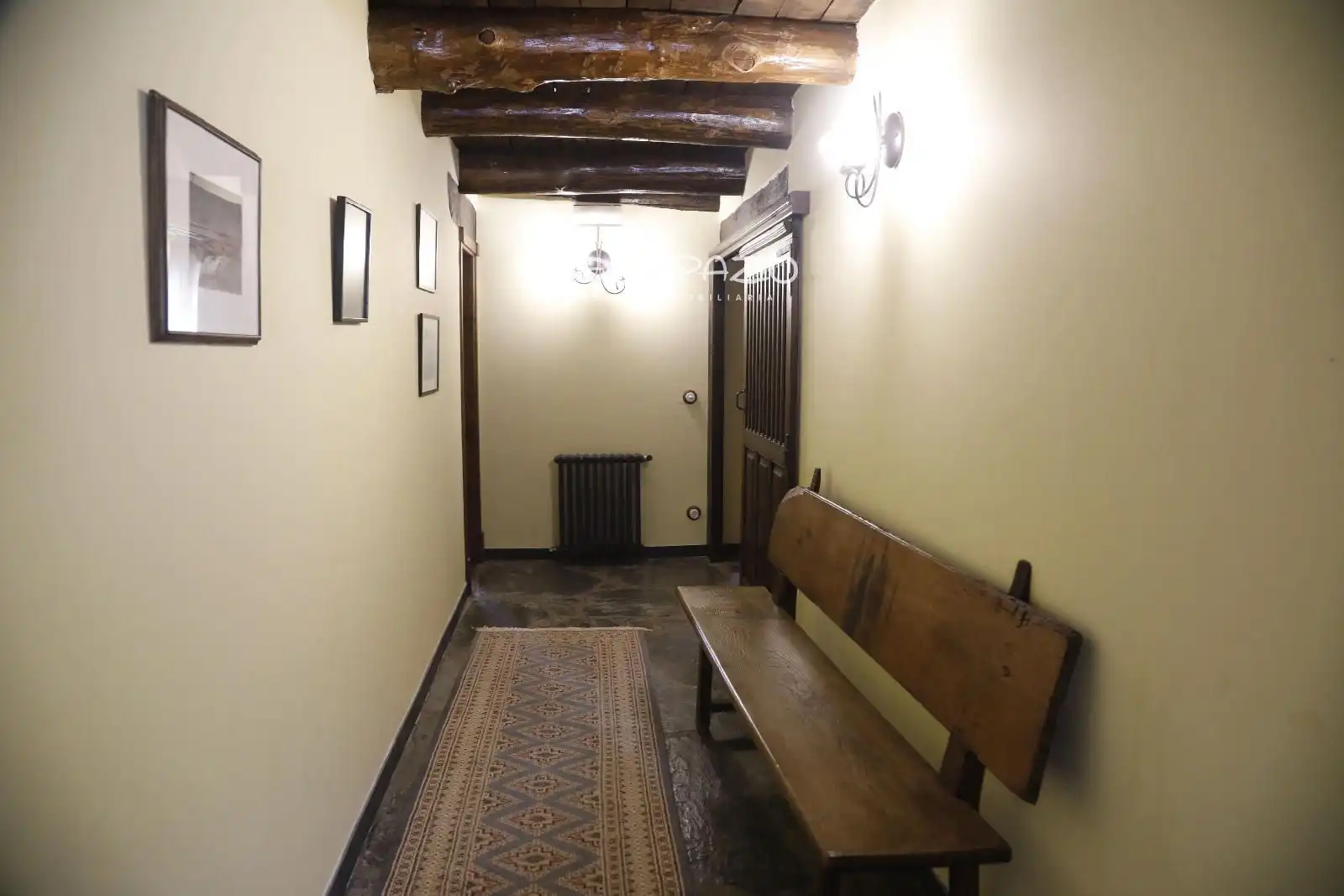 Casa o chalet en venta en Castroverde con Calefacción y Amueblado