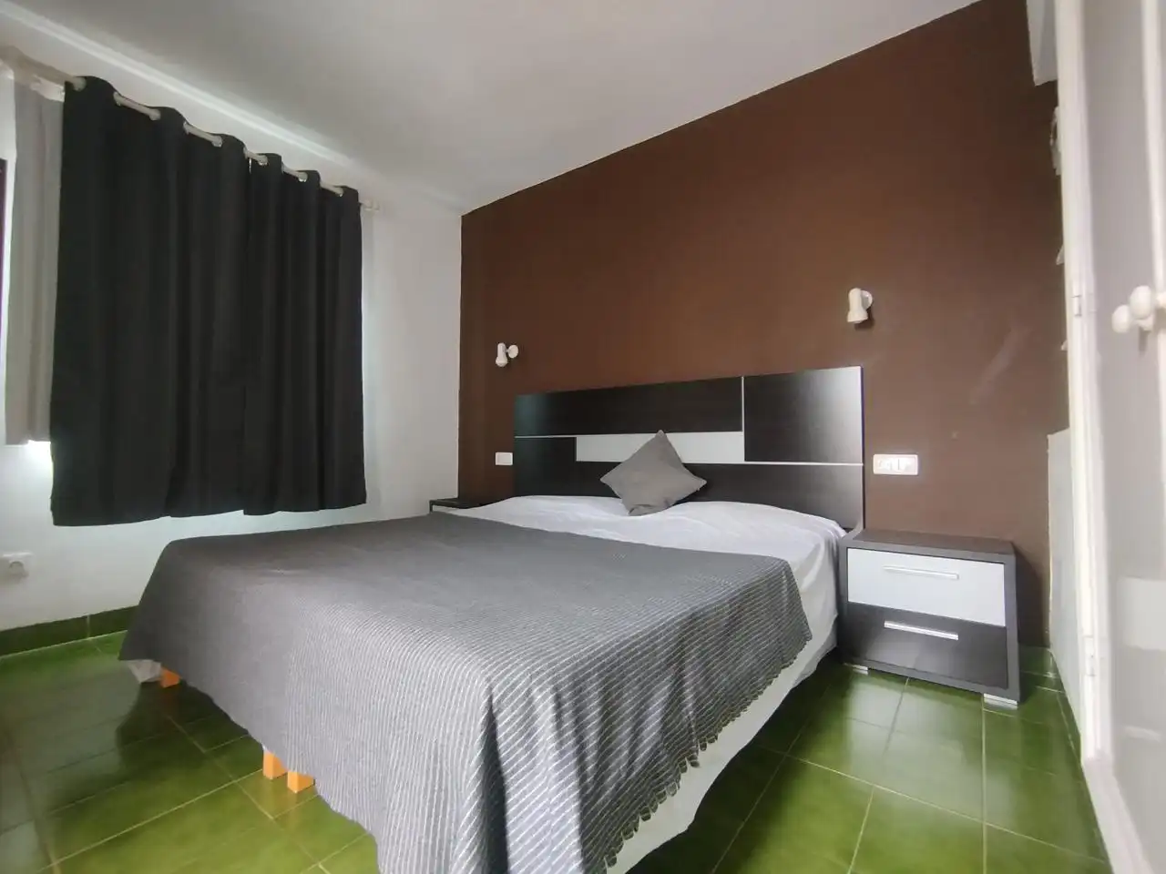 Habitación de Casa o chalet de alquiler en Sonnenland