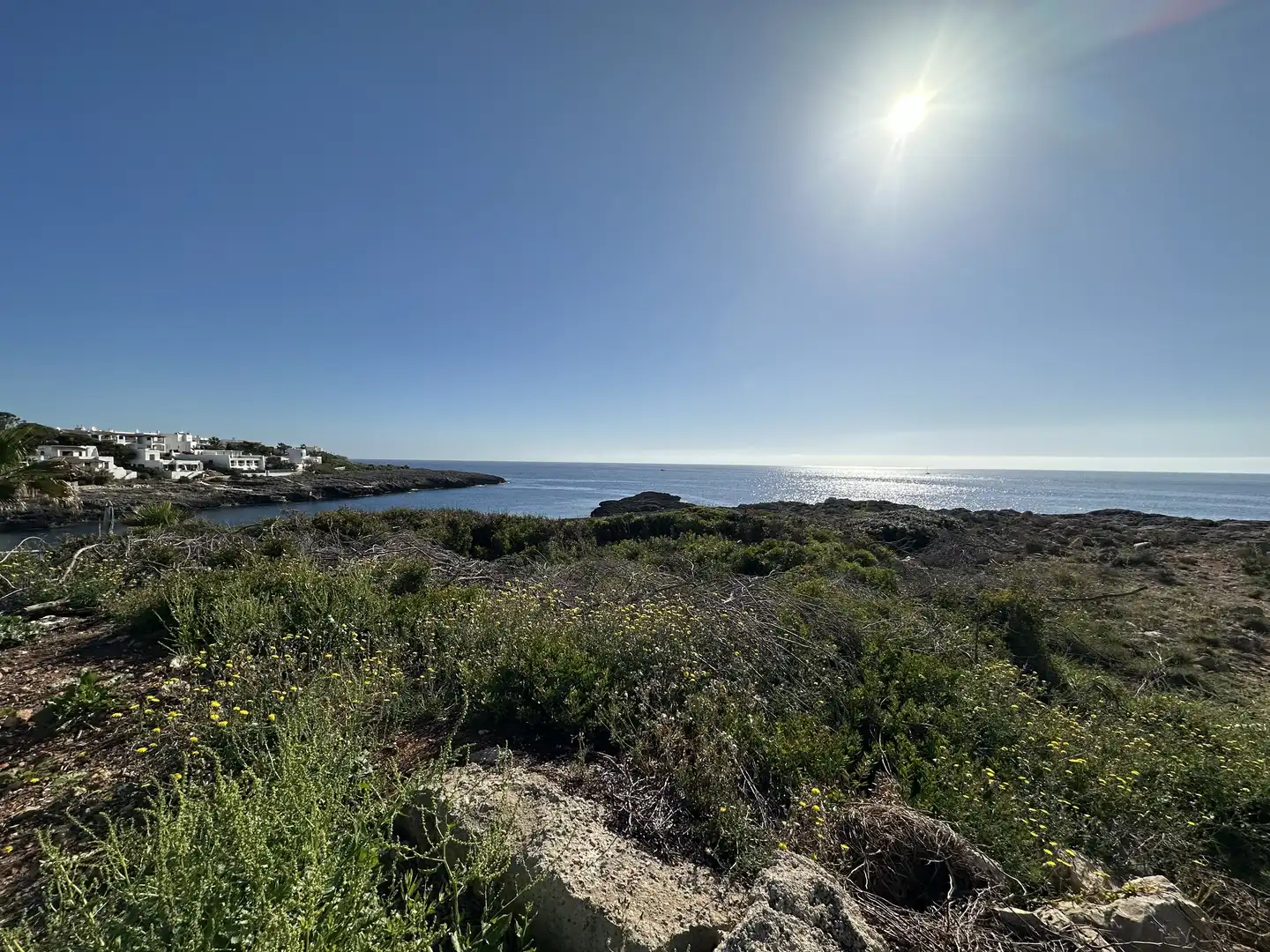 Residencial en venta en Santanyí