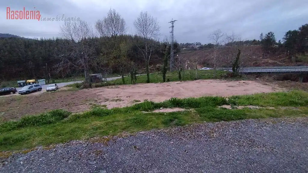 Terreni e lotti in vendita a Rosalino, imagen 5