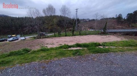 SOLAR EDIFICABLE PARA UNIFAMILIARES EN MOS PONTEVEDRA, immagine 5