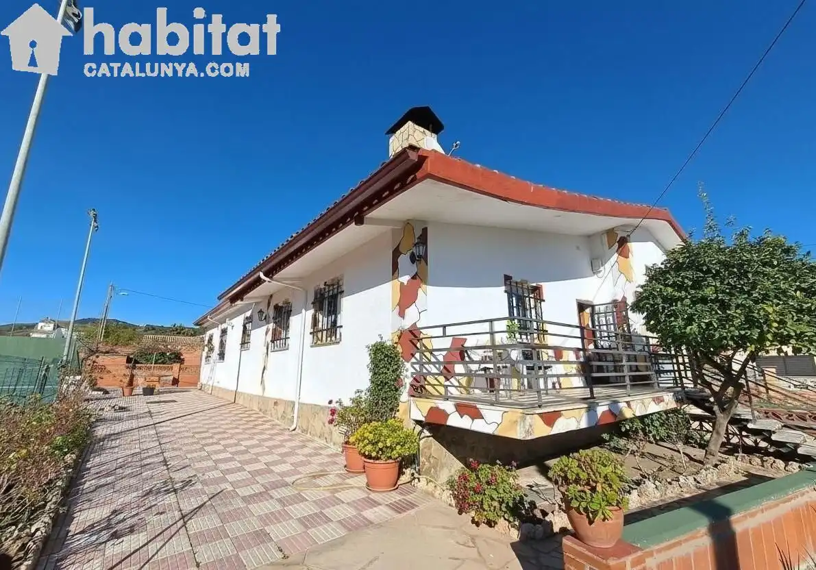 Casa o chalet en venta en Piera