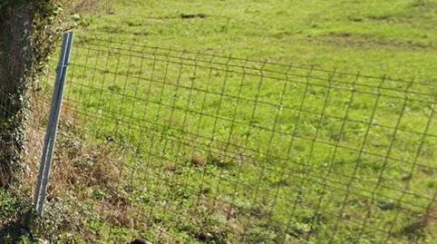 Finca Rúst. en venta en Junta de Voto.